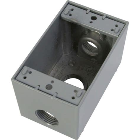 electrical box deep|deep electrical outlet boxes.